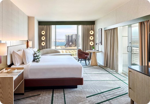 Hotel view 5