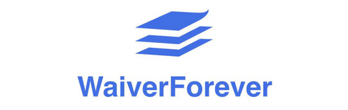 Waiver Forever Logo