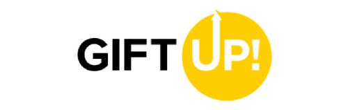 Gift Up! Logo