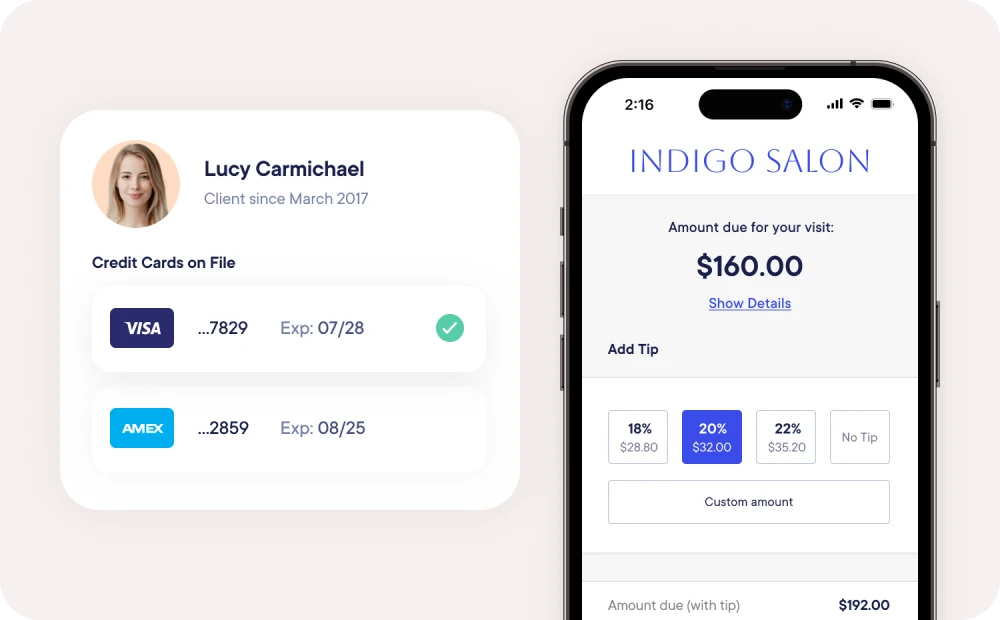 Payments & Point-of-Sale