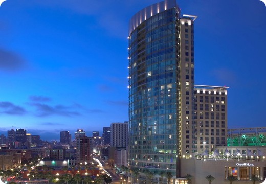 Hotel view 7