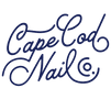 Cape Cod Nail Co logo