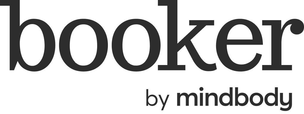 Booker Logo