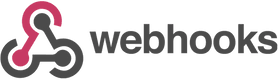 Webhooks logo