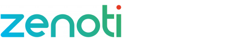 Zenoti Logo